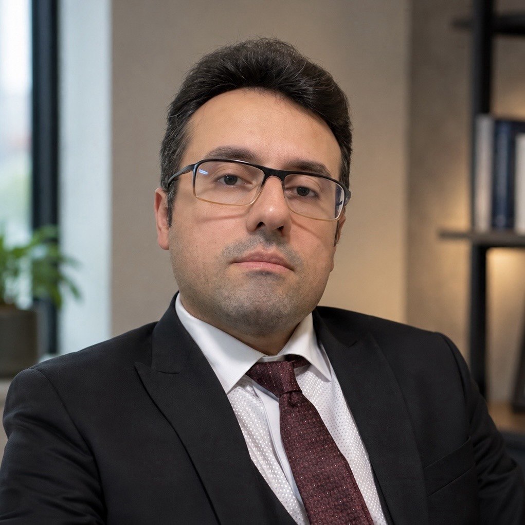 Ata Maghsoudi