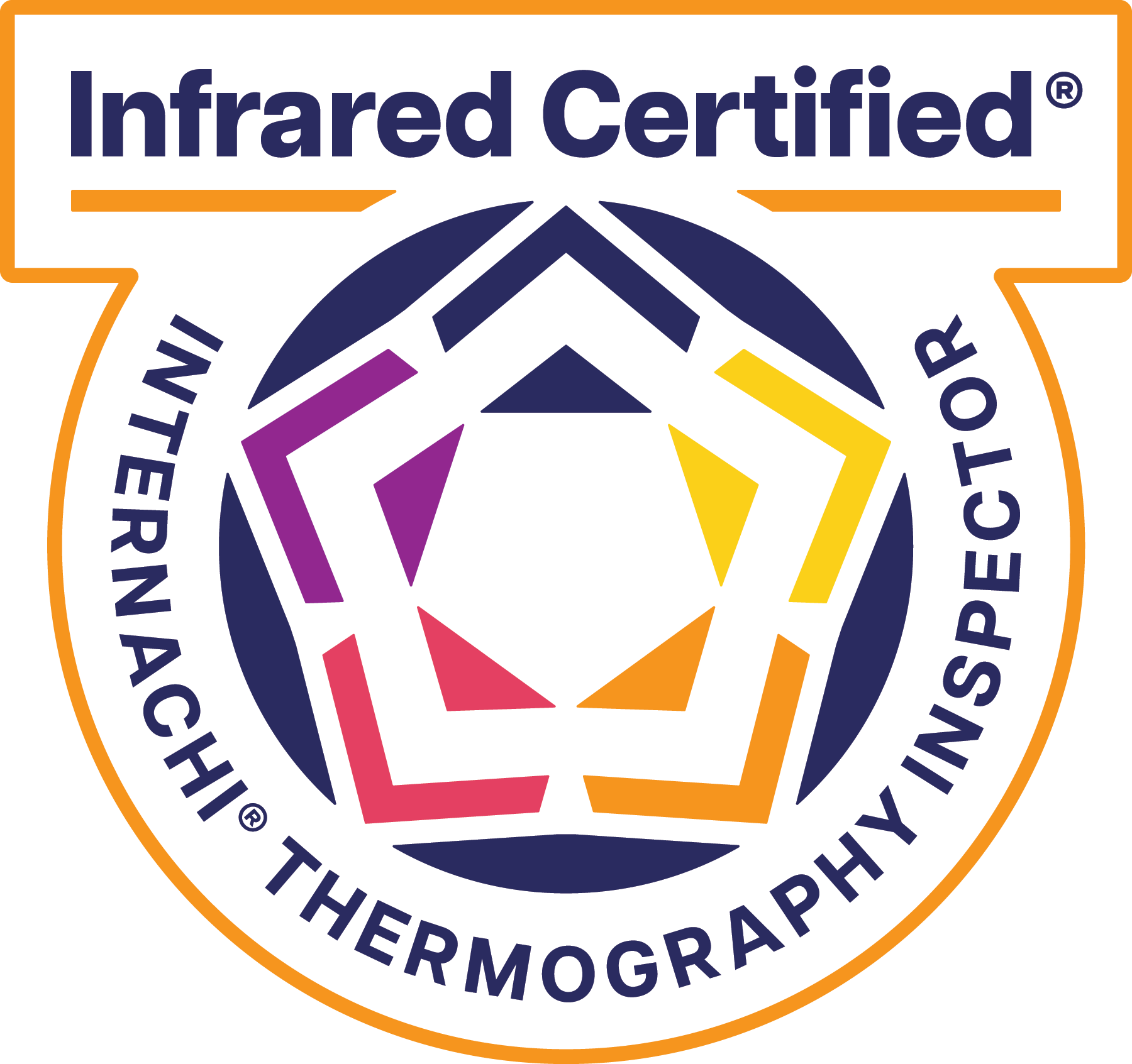 Infrared Certified Thermography Inspector